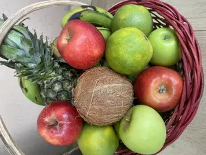 Fruit Basket