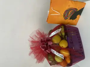 Fruit Basket