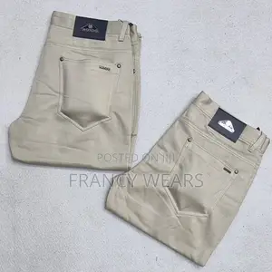 Good Quality Chinos Pants