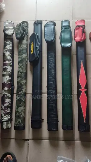 Snooker Stick Bag