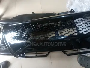 Downgrill Toyota Corolla 2018 Sports