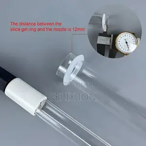 First Time High Efficacy Uv Sterilizer