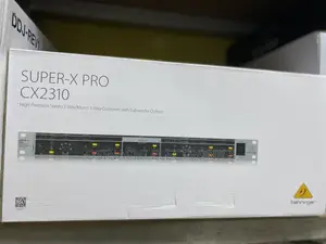 Super-X Pro Cx2310