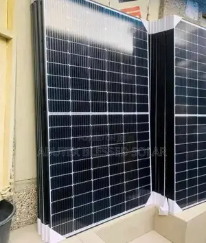 450watt Jinko Solar Panel Mono