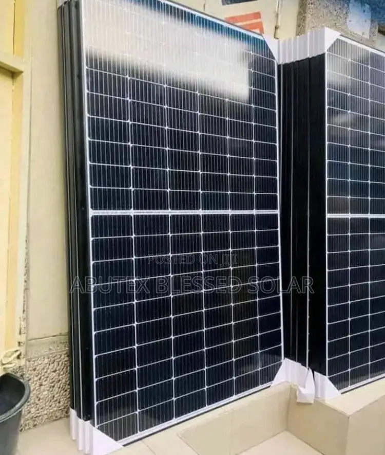 450watt Jinko Solar Panel Mono