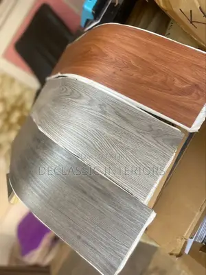 Vinyl Carpet Floor Tiles
