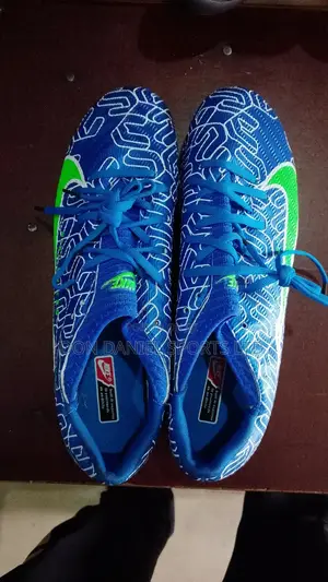 Soccer Boots
