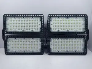 C. Divine Industrial Flood Light 
400w =