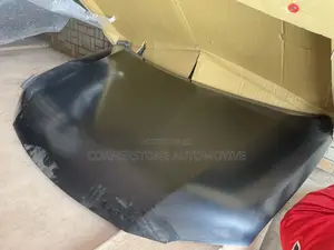 Bonnet Rx 350 2015