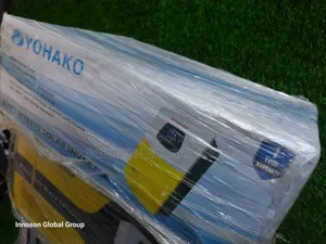 3.5kva Yohako Hybrid Inverter