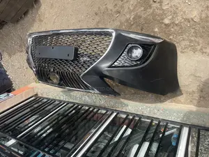 Complete Bumper Camry Lexus Face
