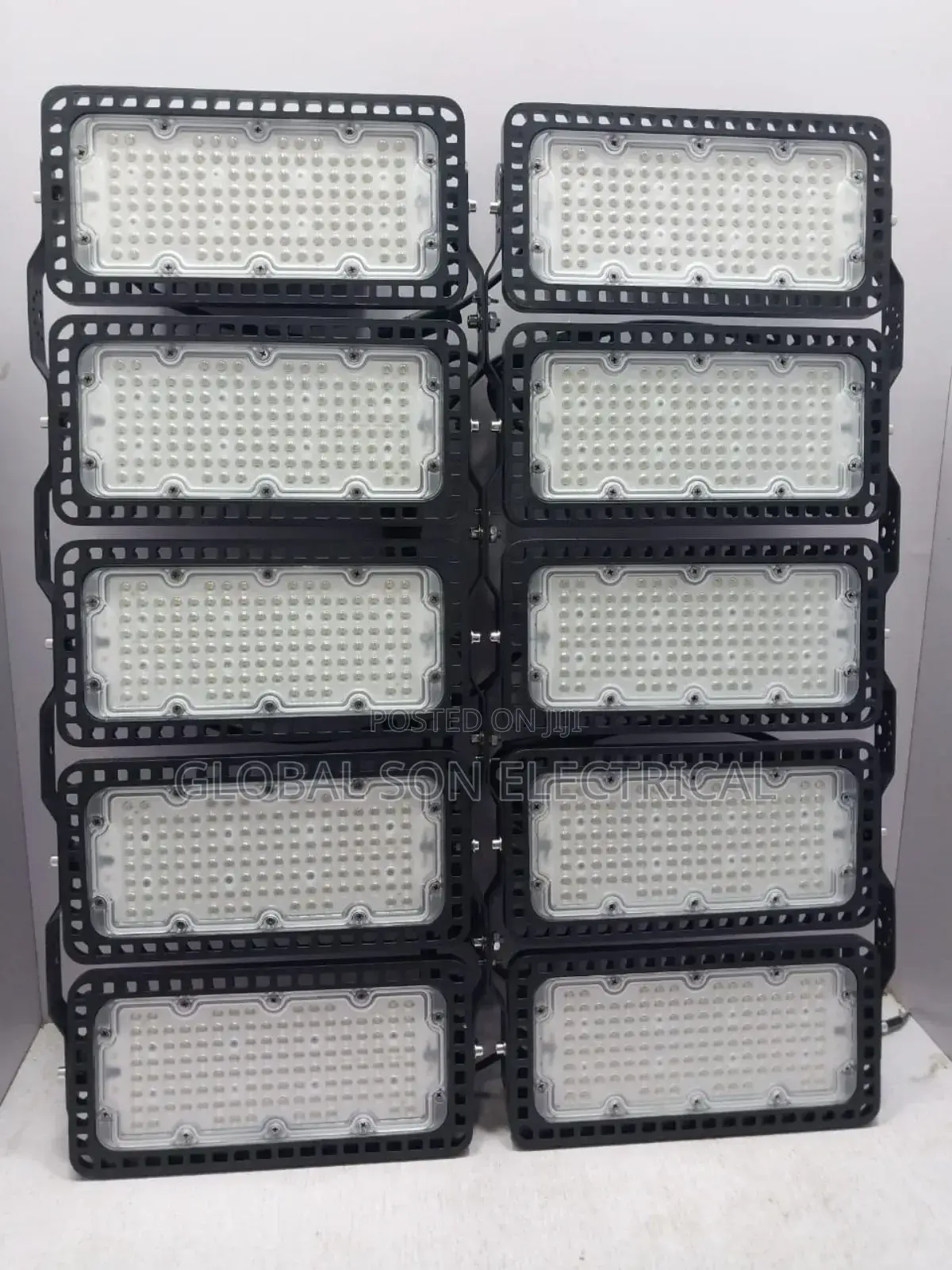  . C Divine. Industrial Flood Light 
1000w =