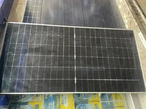 650 Watts Monocrystaline Solar Panel