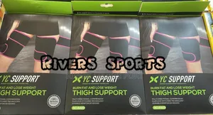 Thigh Trimmers for Men Women, Thigh Shapers for Tone Leg