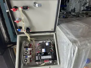 Automatic Change Over Switch 100/200amps