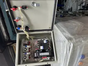 Automatic Change Over Switch 100/200amps