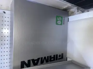 5kwh Firman Wall Lithium Battery Is Available in Stock