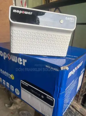 1.5kva 24v Mopower Pure Sine Wave Inverter
