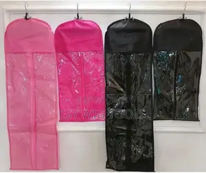 Wig Storage Bag