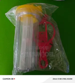 Water Filter