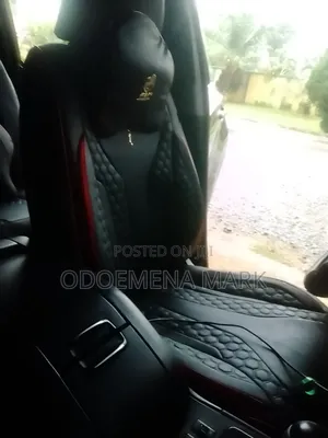 Original Seat Cover for All Cars Available Now