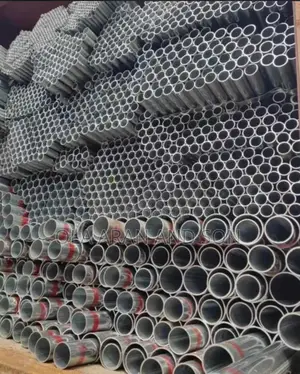 Steam Pipe Stainless