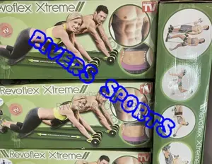 Revoflex Xtreme With Carry Bag High Quality