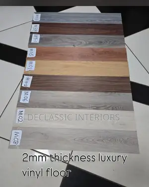 Carpet Floor Tiles