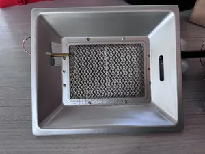 Chinese Gas Brooder