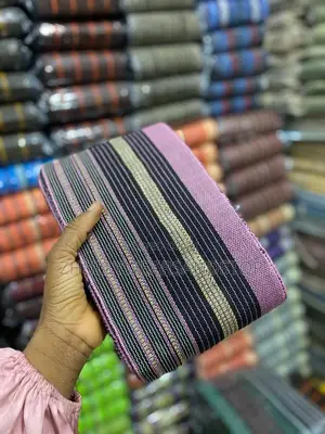 High Quality Aso Oke Bundle Long Length