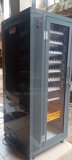 Egg Hatching Machine