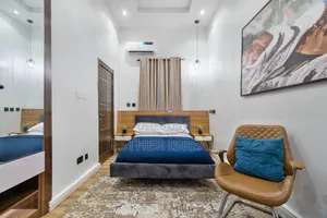 Luxury 3 Bedroom Chevron