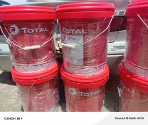 Totalenergies Multis Ep2 Grease