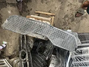 Front Grill Camry 2010 Available Now