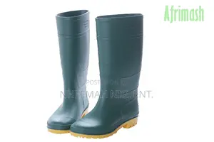 Rain Boots