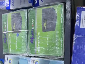 Multi Power Inverter Ups 5kva