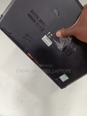 Laptop Medion Akoya P6685 8GB Intel Core I5 SSD 256GB