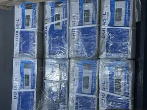 Durasol Hybrid Inverter 5kva