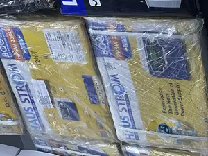 Haus Strom Inverter 5kva