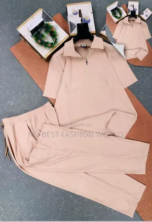 Quality Men's Senators Wears