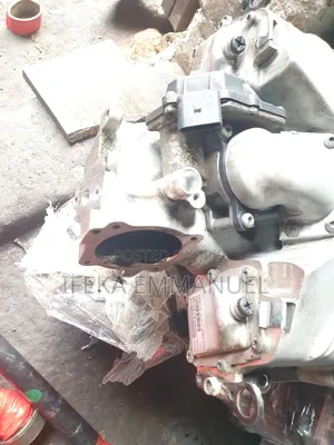 Turbor Charge Audi A7