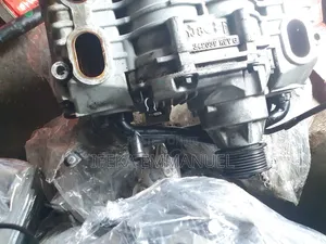 Turbor Charge Audi A7