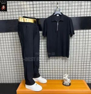 Quality Men's Senators Wears