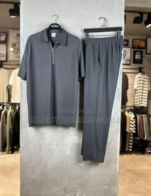 Pure Quality Men's Senators Wears