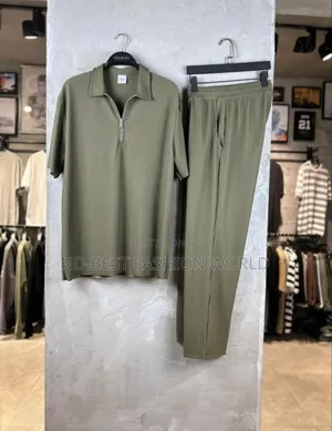 Pure Quality Luxury Wears