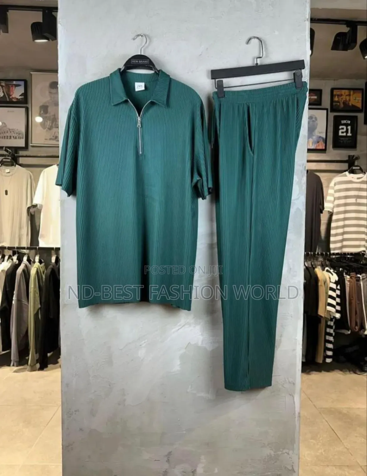 Pure Quality Luxury Wears