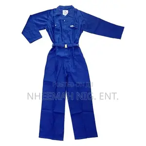 Flyton Mechanic Coverall