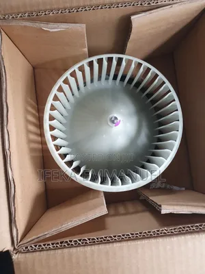 Ac Blower Volkswagen Touareg 2013-2017