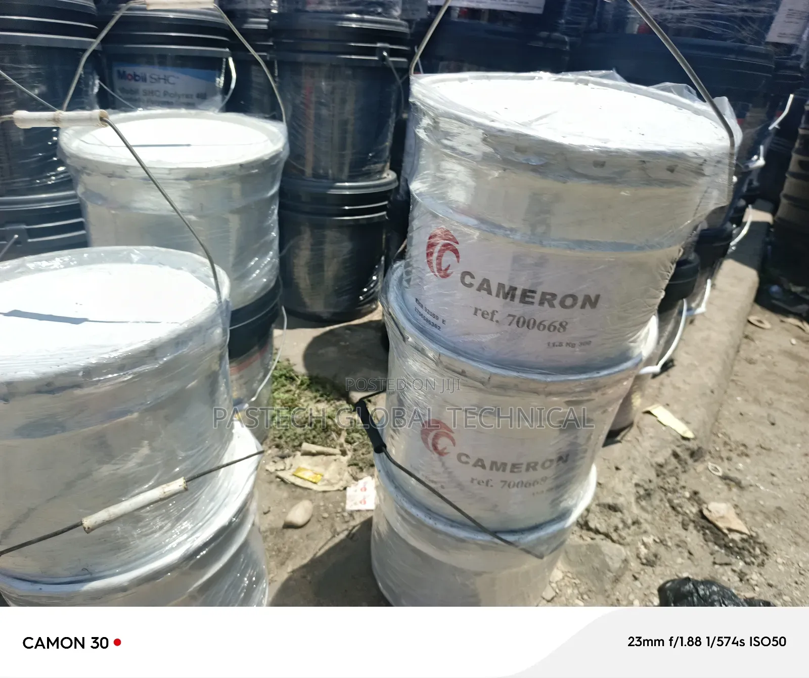 Cameron Grease (Ref. 700668)