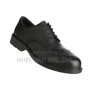 Manager Safety Jogger Shoe